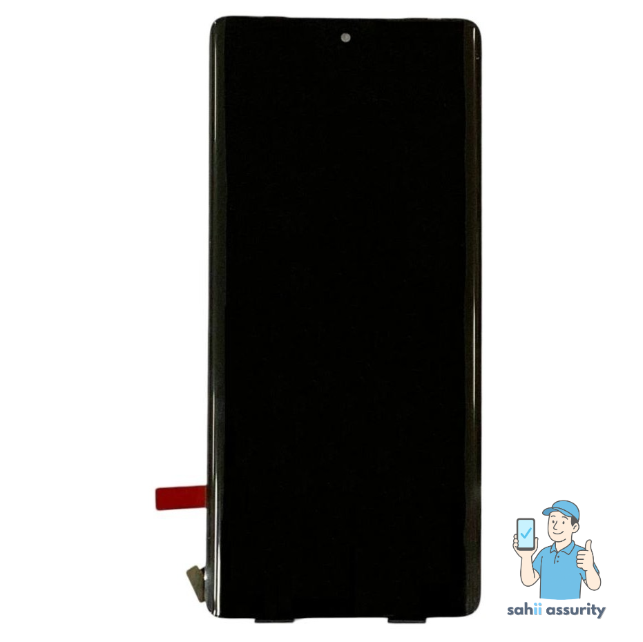 LCD with Touch Screen for Vivo Y300 Plus 5G thumbnail